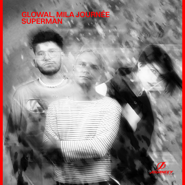 'Superman' cover art