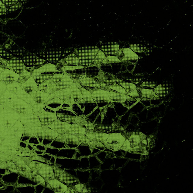 'TEK' cover art