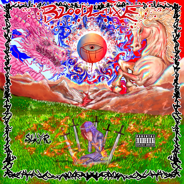 ezcodylee - Official Artist Photo