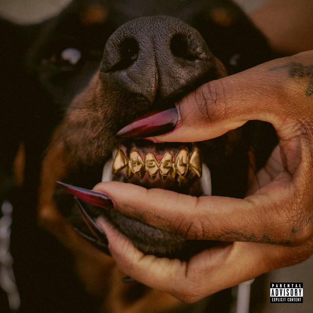 'MUTT Deluxe: HEEL' cover art