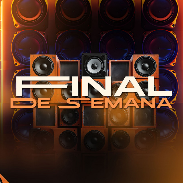 'Final da Semana' cover art