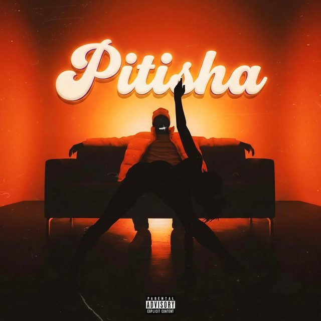 'Pitisha' cover art