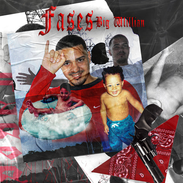 'Fases' cover art