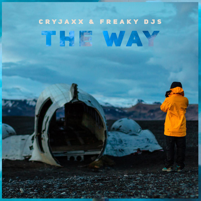 'The Way' cover art