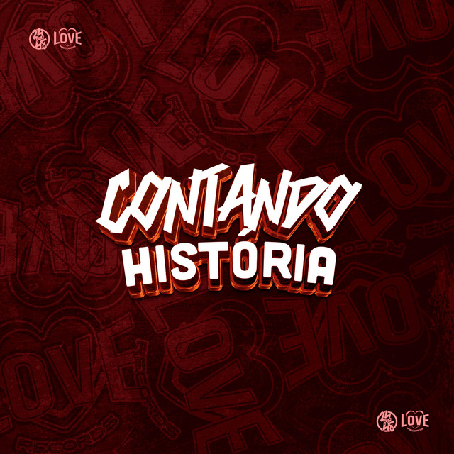 'Contando Historia' cover art
