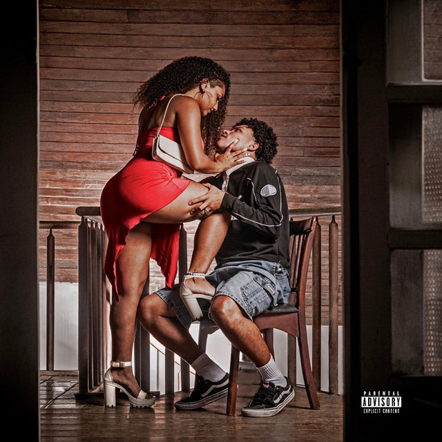 'Ei, Bebê' cover art