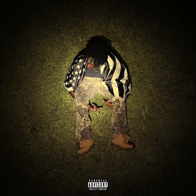 'keep steady' cover art
