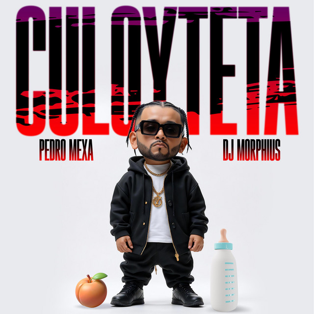 'Culoyteta' cover art