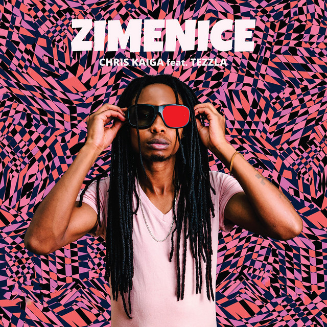 'Zimenice' cover art