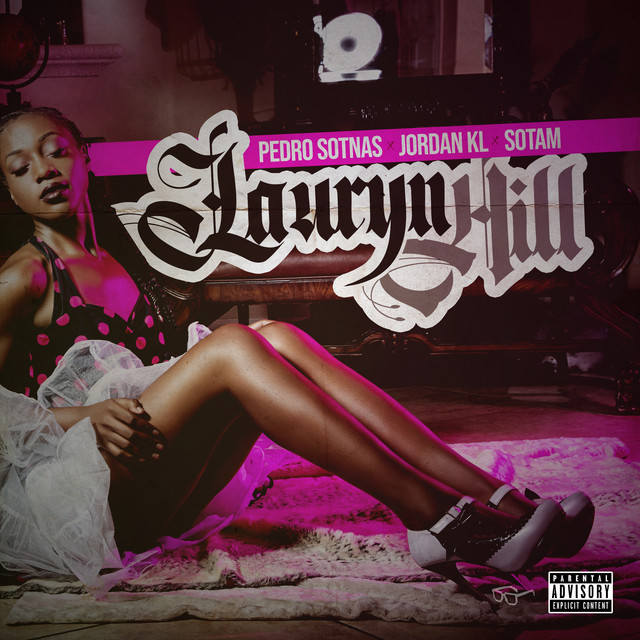'Lauryn Hill' cover art