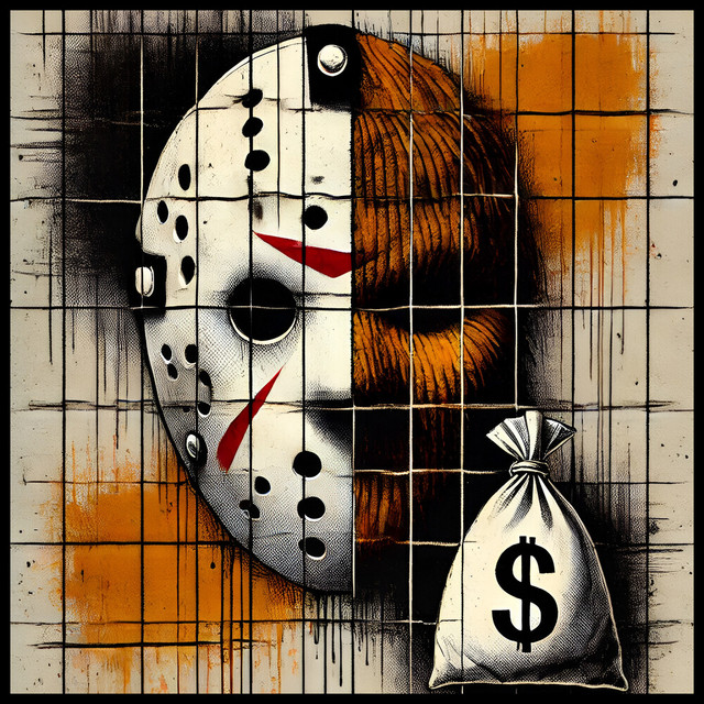 '4th Quarter' cover art