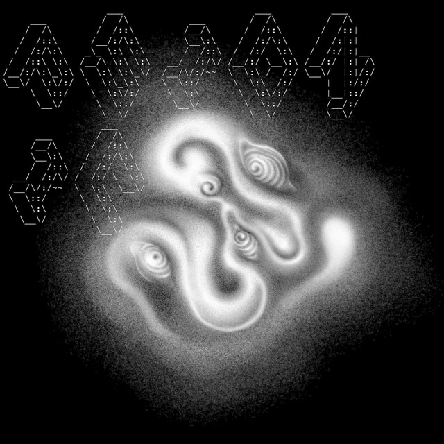 'PSIONIC' cover art