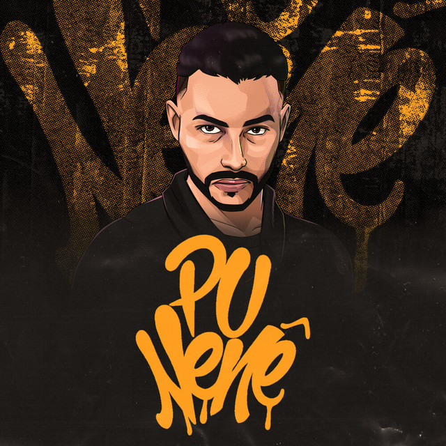 'Paga pra ver' cover art