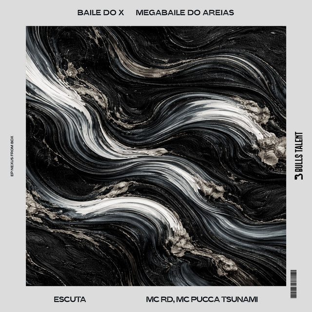 Megabaile Do Areias - Official Artist Photo