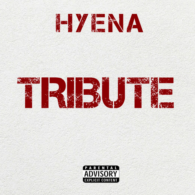 'Tribute' cover art