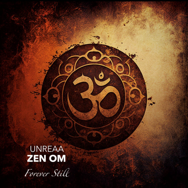 'Forever Still' cover art