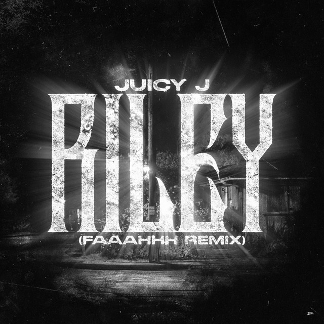 'Riley (FAAAHHH Remix)' cover art