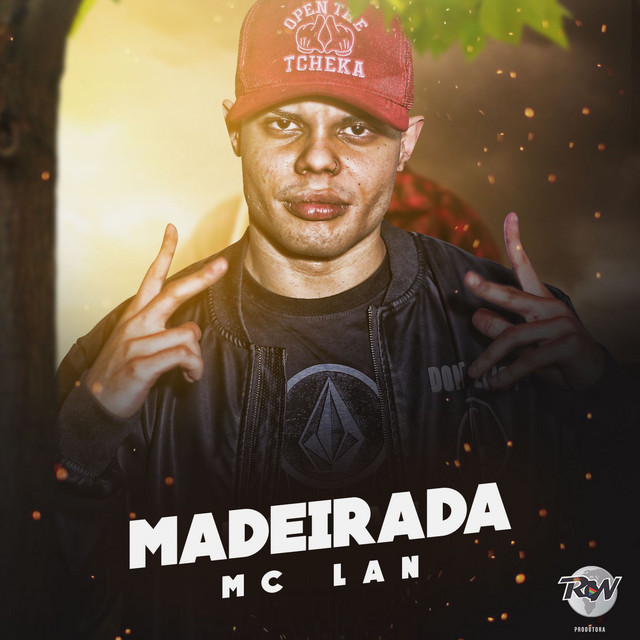 'Madeirada' cover art