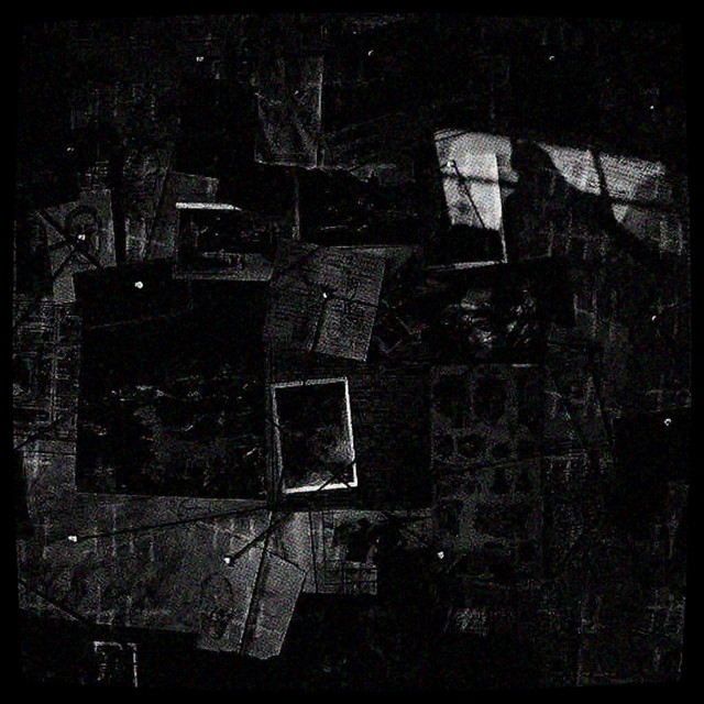 'LUNATIC' cover art