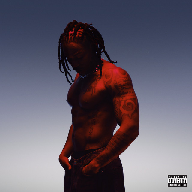 'POETRY IN MOTION' cover art