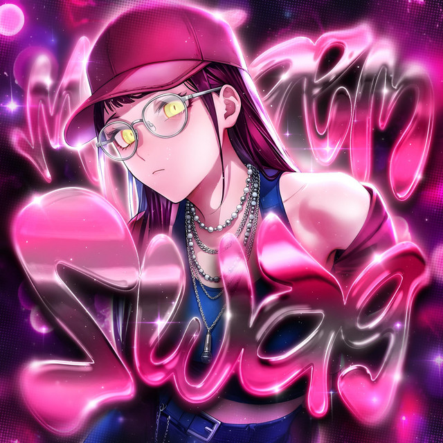 'MONTAGEM SWAG' cover art