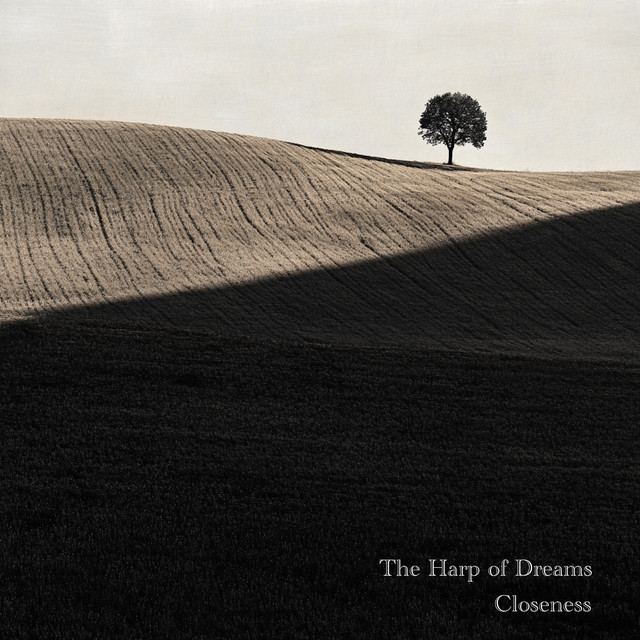'Closeness' cover art
