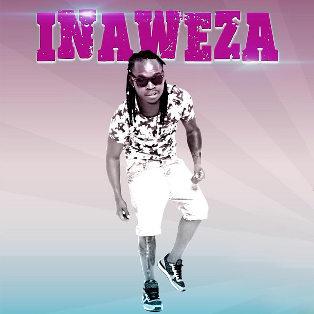 'Inaweza' cover art