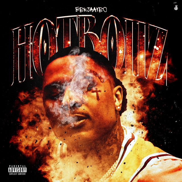 'Hotboiiz' cover art