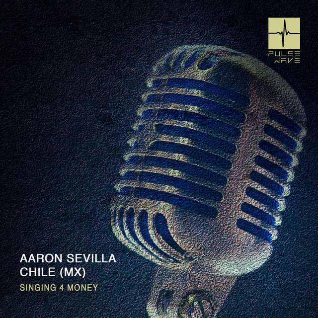 'Singing 4 Money' cover art