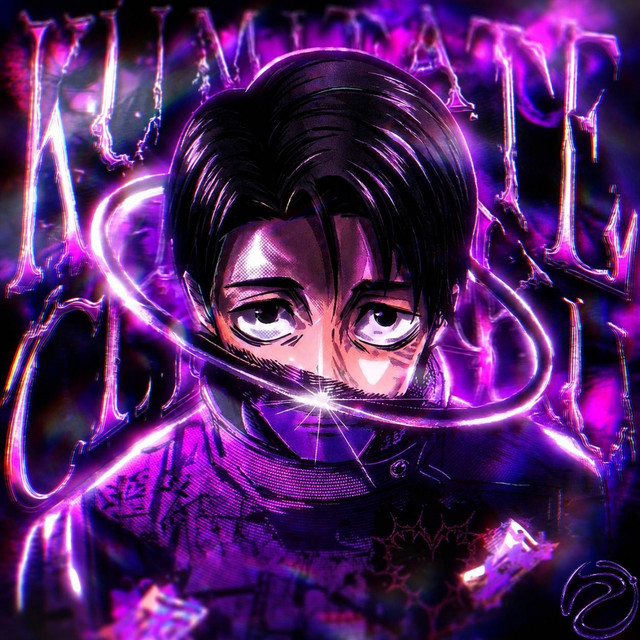'Kumitate Chikaku' cover art