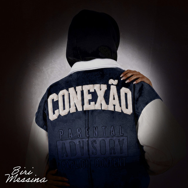 'Conexão' cover art
