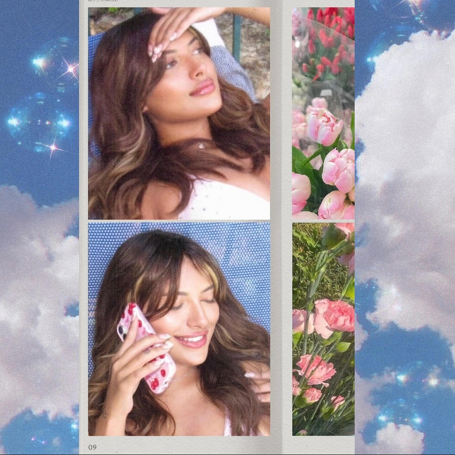 'tonight' cover art