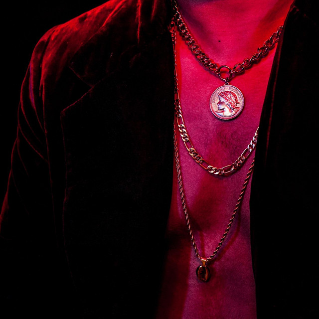 'Bandido De Durag.' cover art