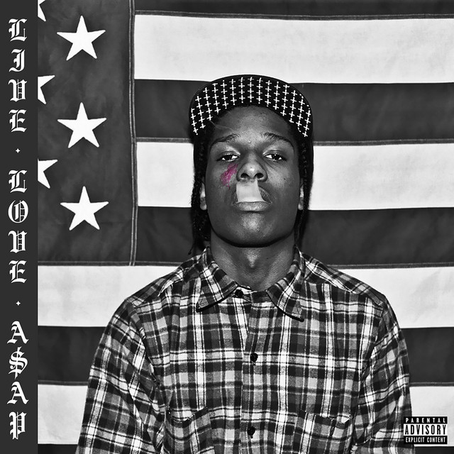 'LIVE.LOVE.A$AP' cover art