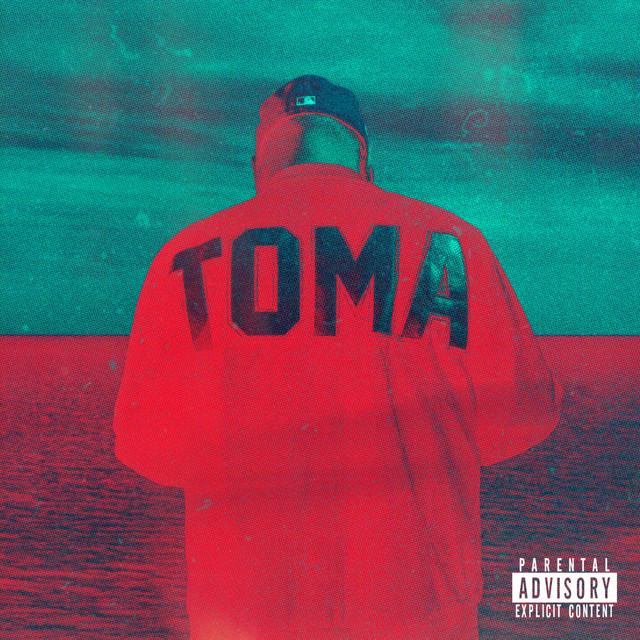 'Thrill of Victory' cover art