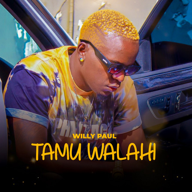 'Tamu Walahi' cover art