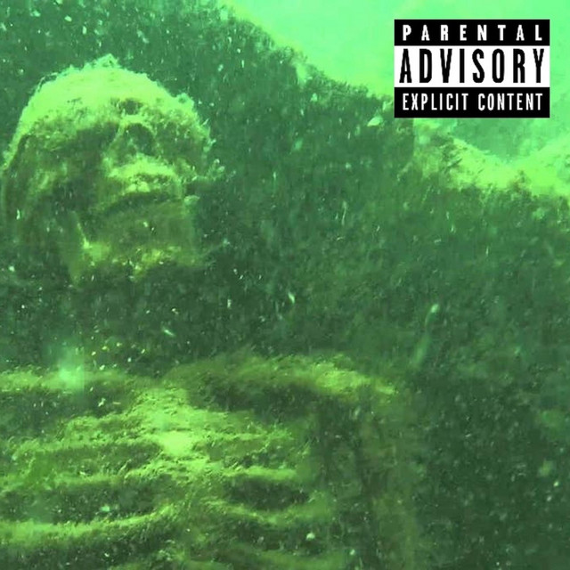 'OSAMA' cover art