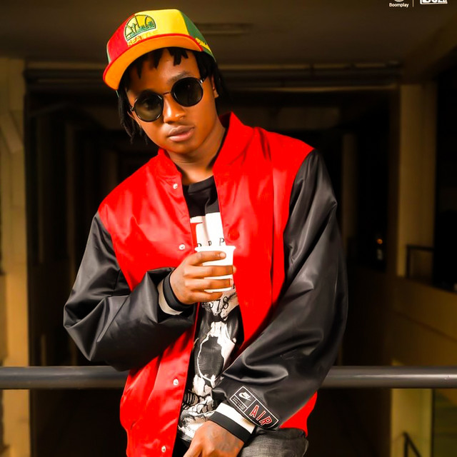 Swat Matire - Official Artist Photo