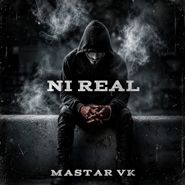 'Ni Real' cover art