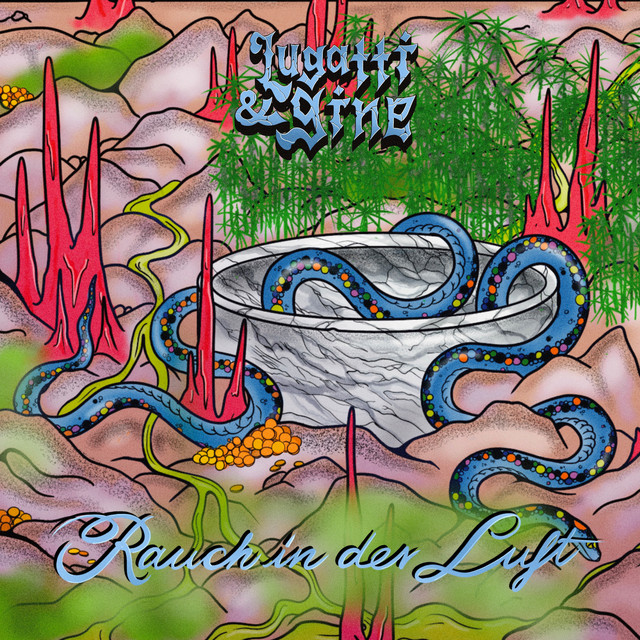 'rauchinderluft' cover art