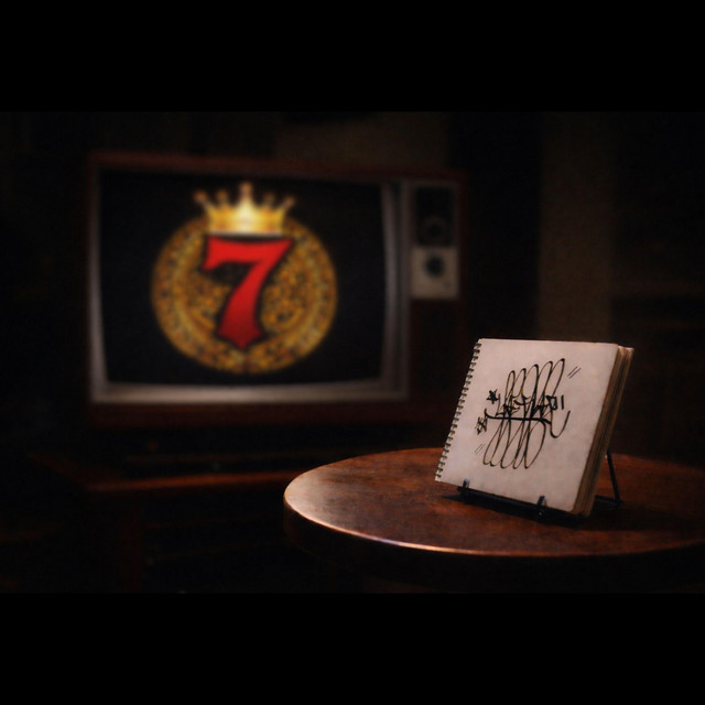 '7 Kings' cover art