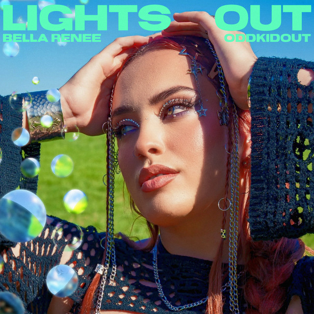 'Lights Out' cover art