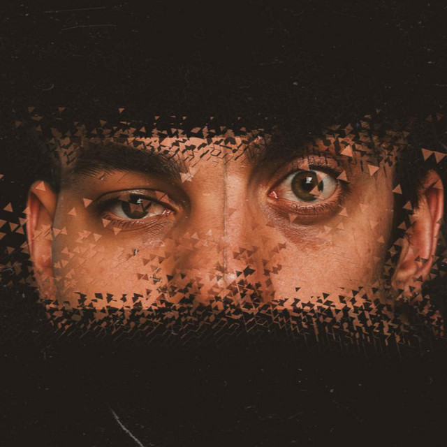 'shadowz.' cover art