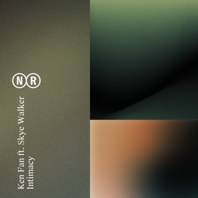 'Intimacy (Dub)' cover art