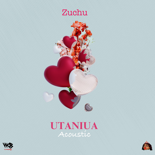 'Utaniua (Acoustic)' cover art