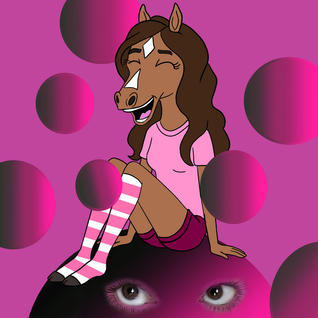 'Bojack' cover art