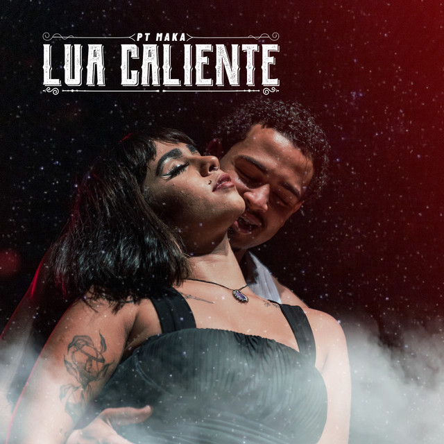 'Lua Caliente' cover art