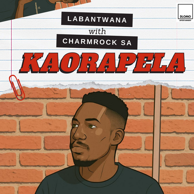 'Kaorapela' cover art