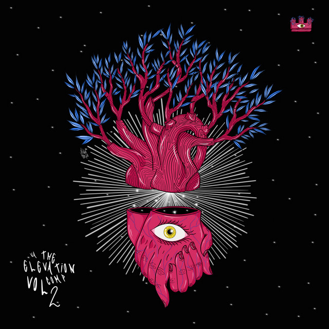 'My Mind' cover art