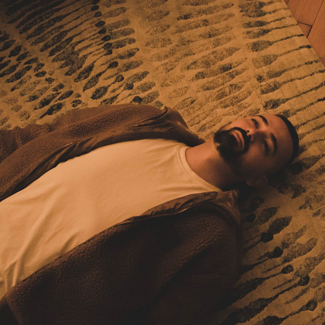 'Jetlag' cover art